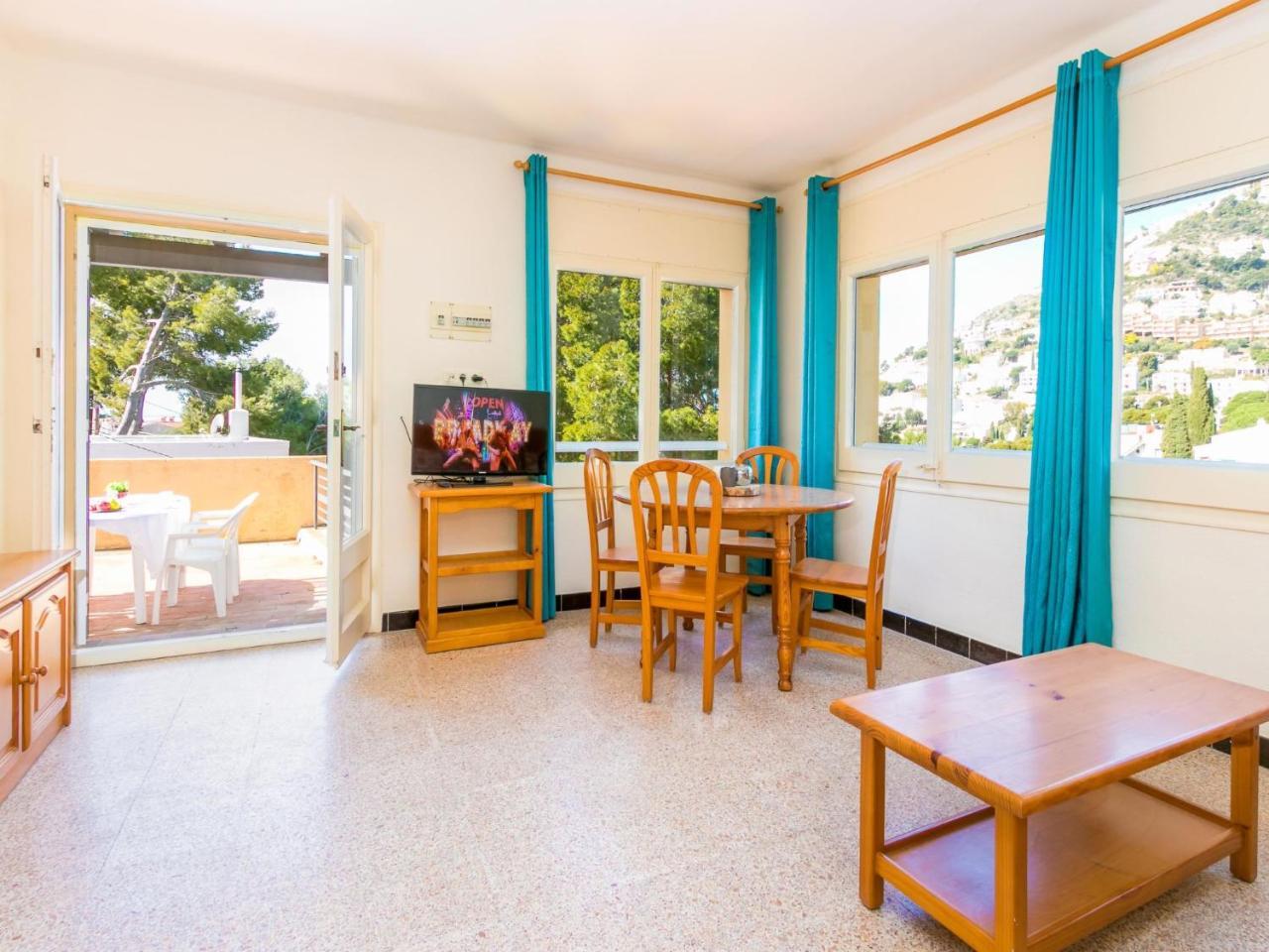Apartment Velazquez-2 By Interhome Roses Luaran gambar