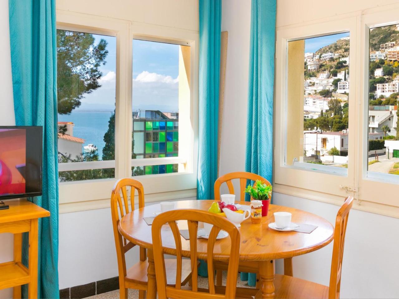 Apartment Velazquez-2 By Interhome Roses Luaran gambar