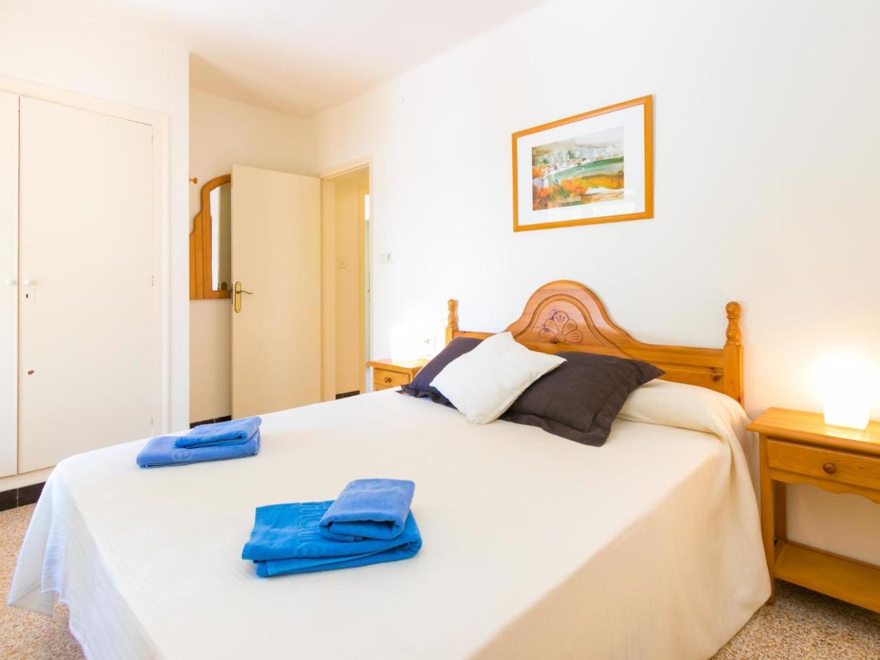 Apartment Velazquez-2 By Interhome Roses Luaran gambar